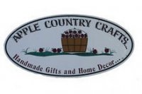 APPLE COUNTRY CRAFTS - $10 CERTIFICATE